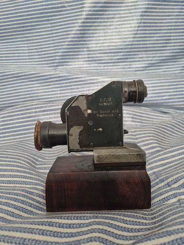 Ww1 german mg08 prismatic - german,
