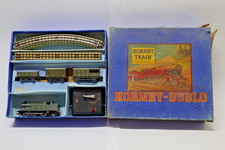 Hornby Dublo EDG7 00 Gauge GWR