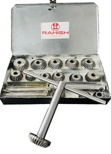 Valve Seat & Face Cutter Set