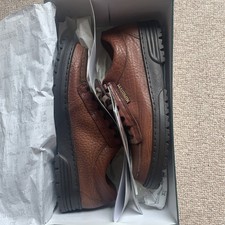 Mephisto Cruiser Mens Brown