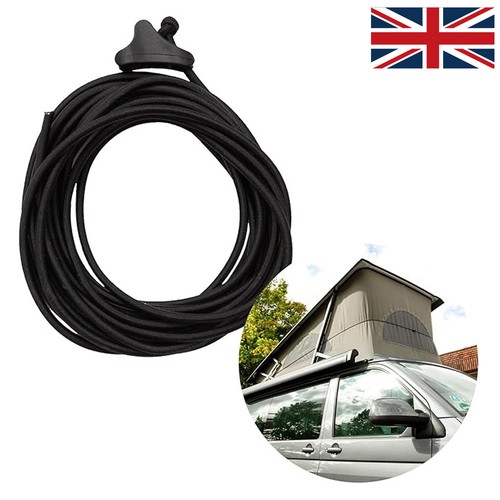 Car pop top roof bungee - roof, /