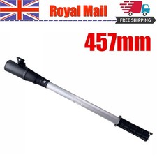 Outboard Tiller Arm Handle