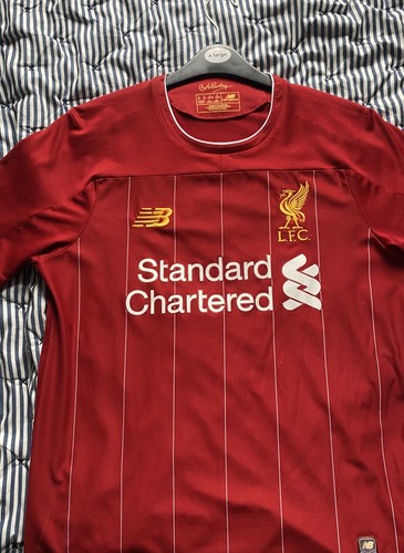 Liverpool new balance - liverpool,