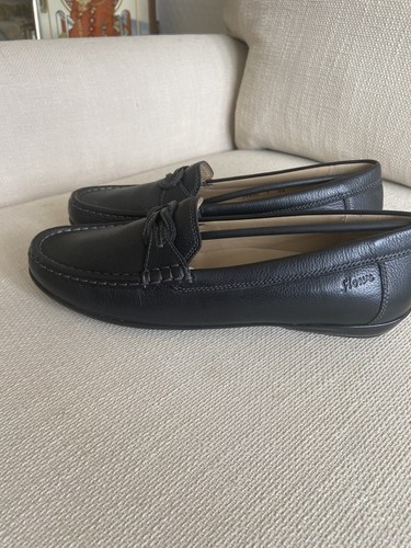New box sioux cosetta black - cosetta,