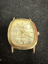 Citron Quartz Women's Watch