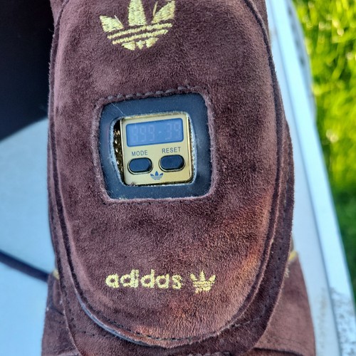 Adidas ltd edition - ltd,