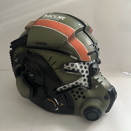 Xcoser adult titanfall jack - xcoser, 2
