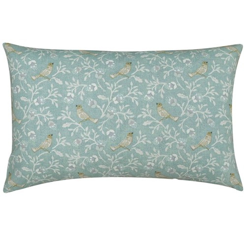 Dainty songbird rectangular - dainty,