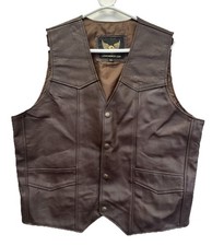 Leatherick Brown Leather