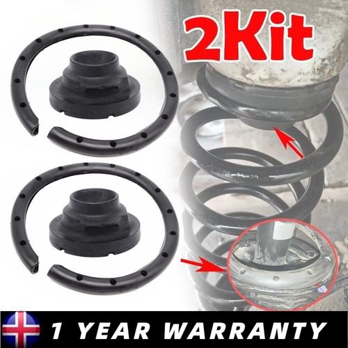 Coil spring isolator - coil,