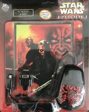 Vintage 1999 Star Wars Episode