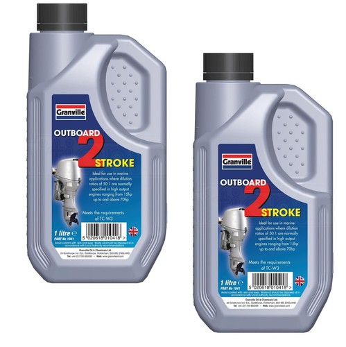 Granville stroke marine - 2, 2