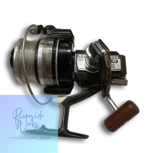 Daiwa sportline 4000 - daiwa, gs-4000