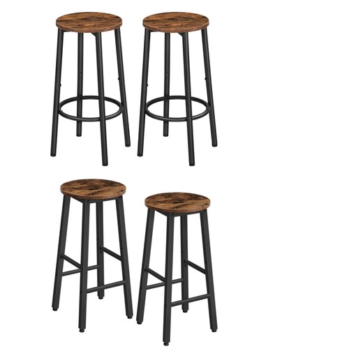 Bar stools set breakfast - bar, 2