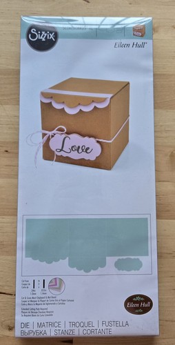Sizzix bigz die 664345 - xl,