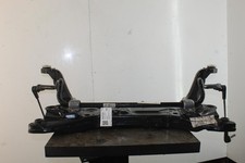 2019 Mk4 FORD FOCUS Front Subframe  KY77612