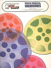 Movie Musical Memories (E-z