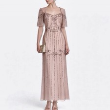 PAPELL STUDIO Beaded Sequin