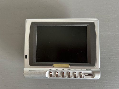 Proline ld506 portable lcd - portable,