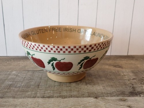 Nicholas mosse pottery - mosse,