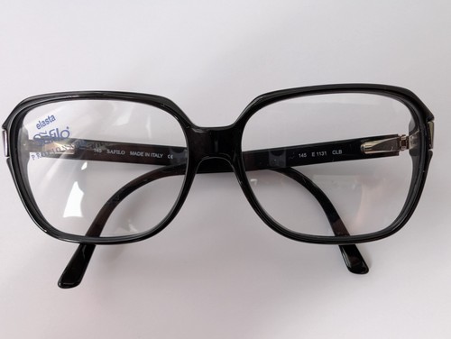 Safilo group 1131 - group, black