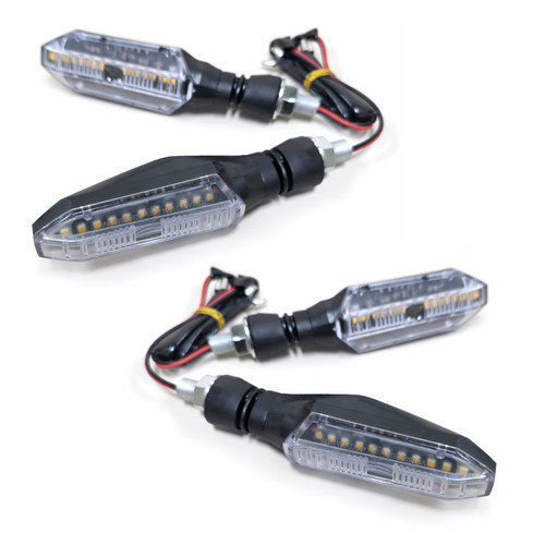 Led indicators type2 full set - full,