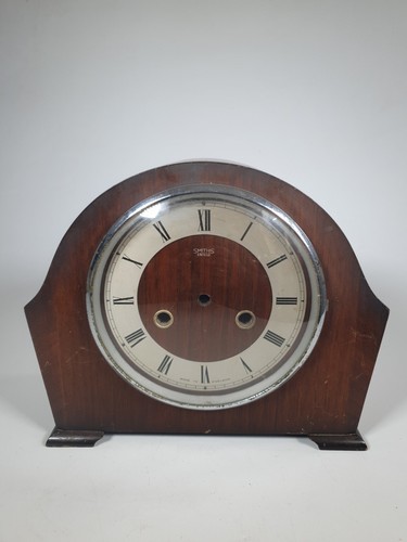 Smiths enfield vintage - vintage,