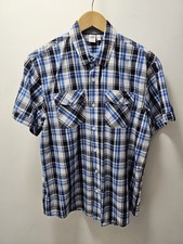 Lee Cooper Shirt Men's Large