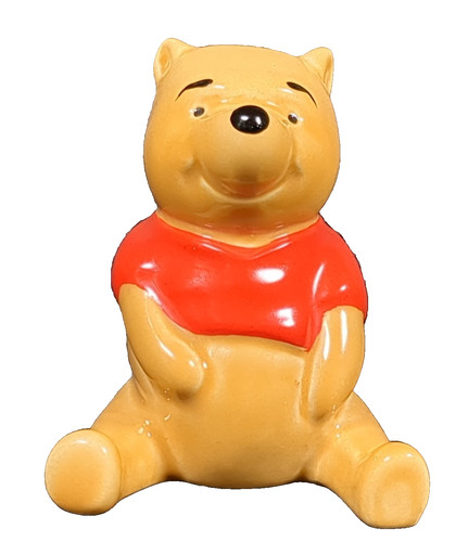 Winnie the pooh walt disney - winnie,