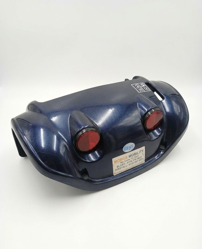 Days strider back - strider, plastics