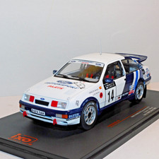 IXO FORD SIERRA RS COSWORTH