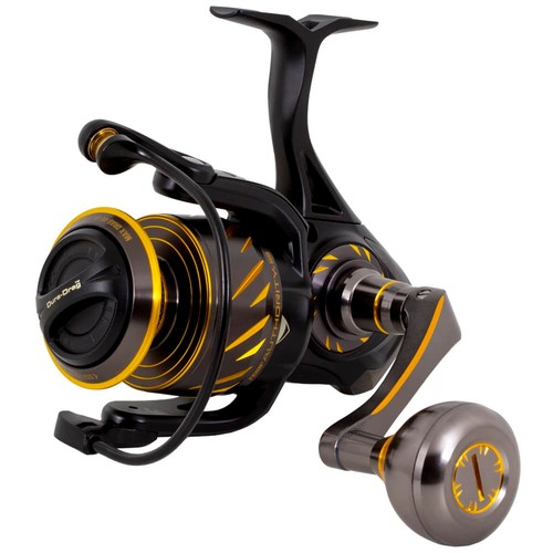 Penn authority heavy duty - penn,