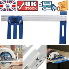 Circular Saw Guide Rail