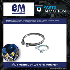 Diesel Particulate Filter