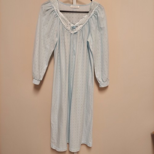 Komar vintage nightgown - vintage,