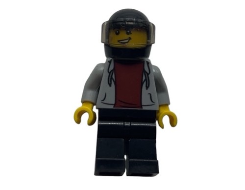 Lego city pizza - pizza, delivery