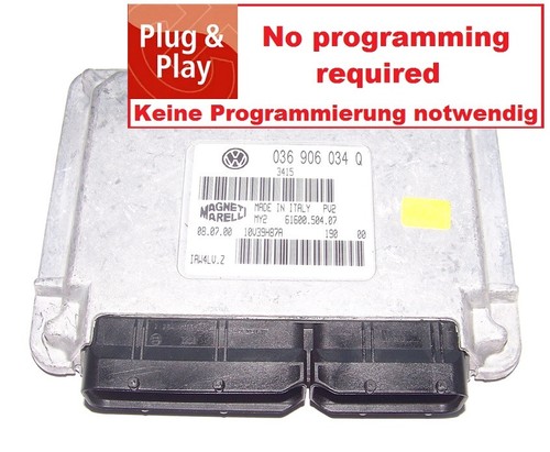 Magneti marelli engine control - engine,