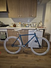 Upgraded Fixie Flip Flop