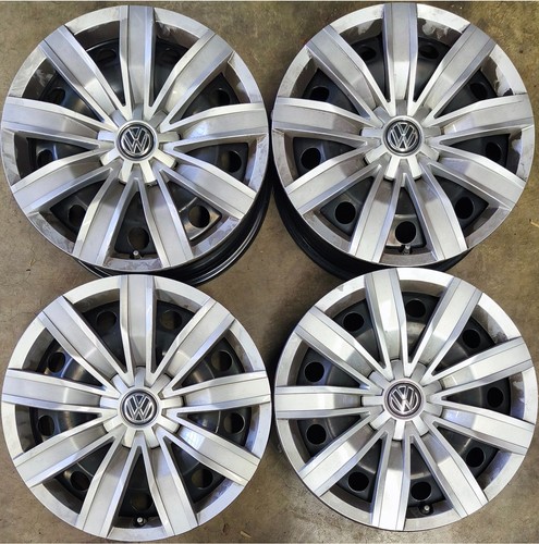 Original tiguan steel - original, vw