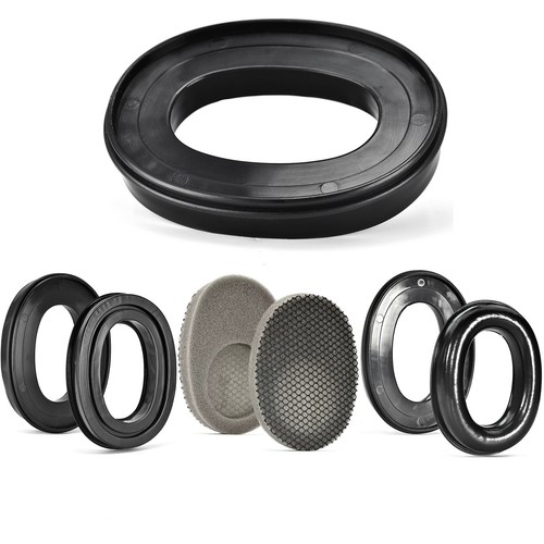 Pair replacement earpads - replacement,