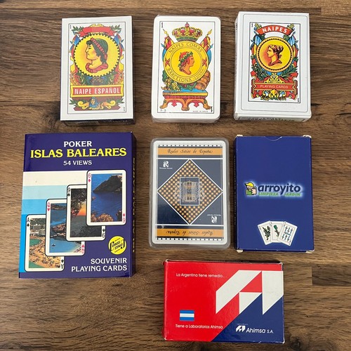 Job lot packs - job,
