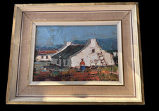 Wessel Marais South African