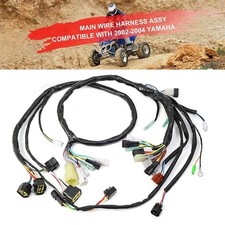 Main Electrical Wiring Wire