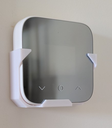 Hive mini thermostat - thermostat, wall