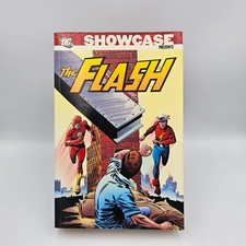 Showcase presents the flash - showcase,