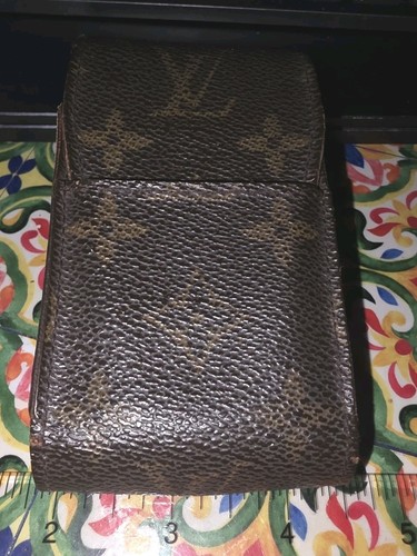 Louis vuitton cigarette - louis,