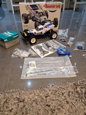 Tamiya boomerang rere - rere., brand