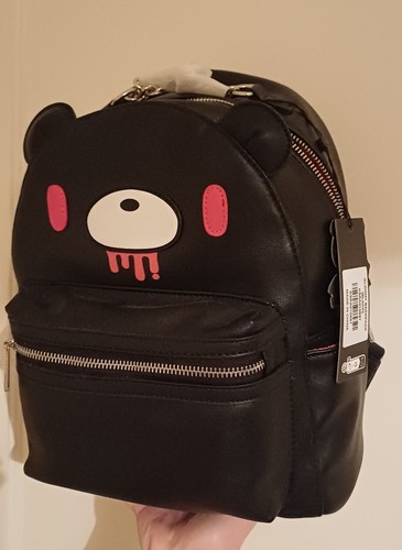Killstar gloomy bear - chax, gp