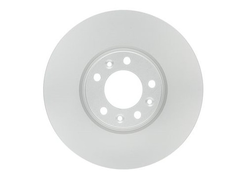 Bosch brake disc - disc, no