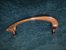 Bentley MK VI Dashboard Grab